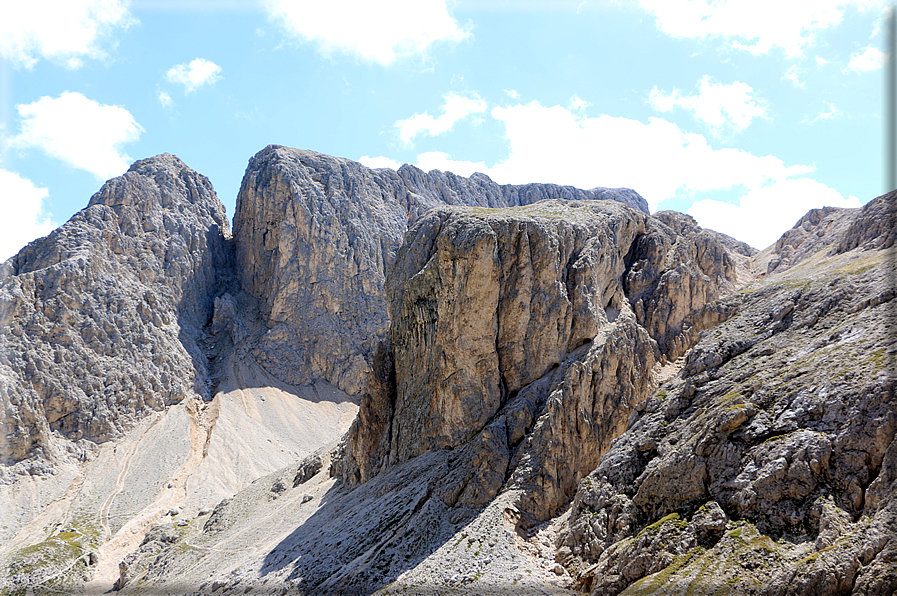 foto Rifugio Alpe di Tires